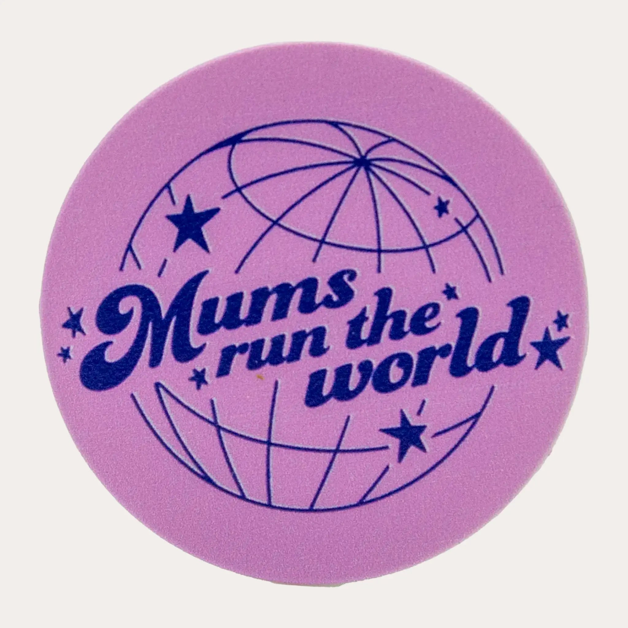 Mobile Phone POP Holder