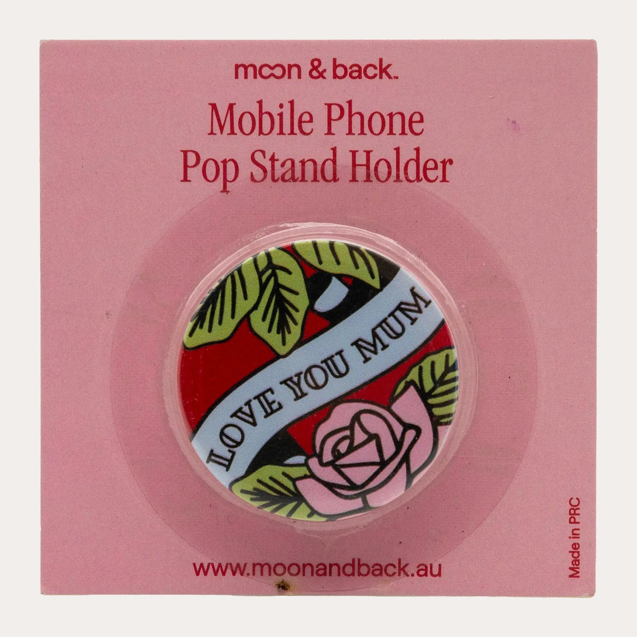 Mobile Phone POP Holder