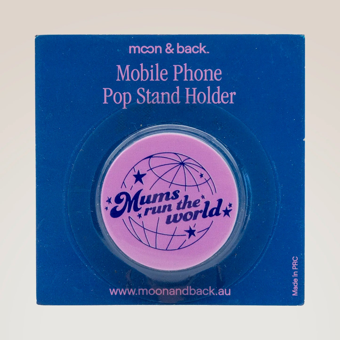 Mobile Phone POP Holder