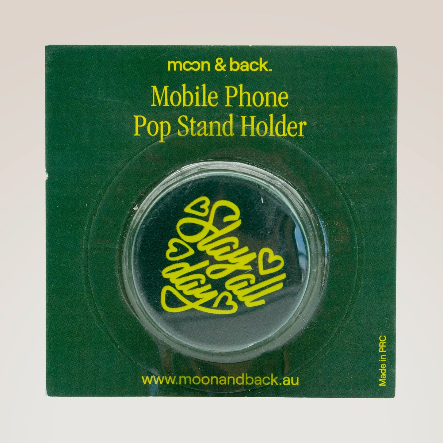 Mobile Phone POP Holder