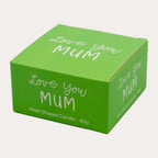Love Heart Candle