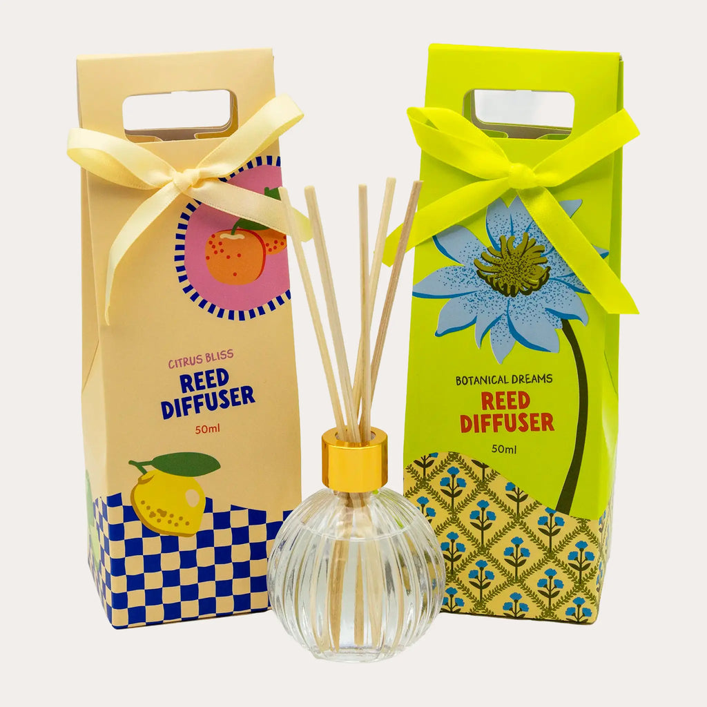 Reed Diffuser