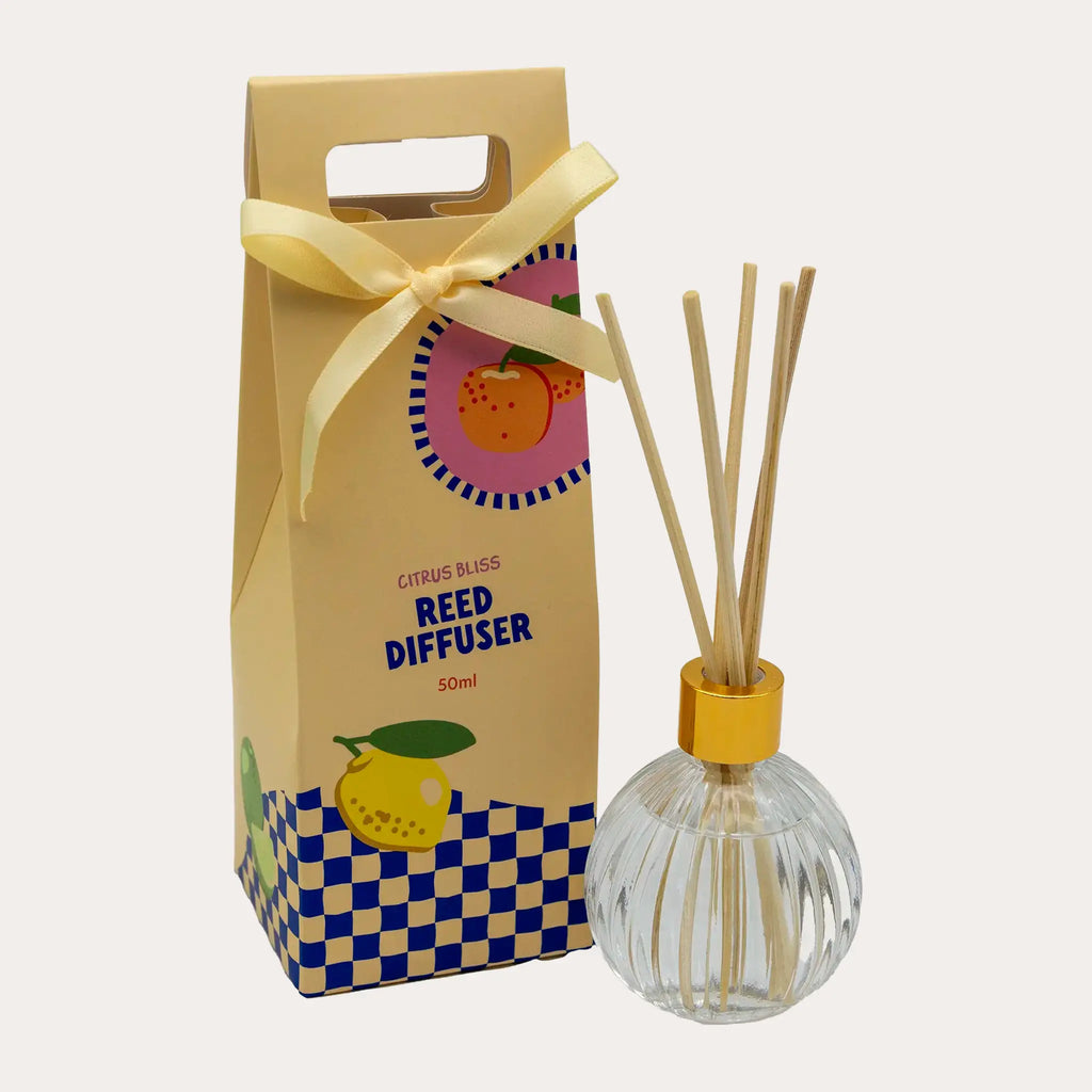 Reed Diffuser