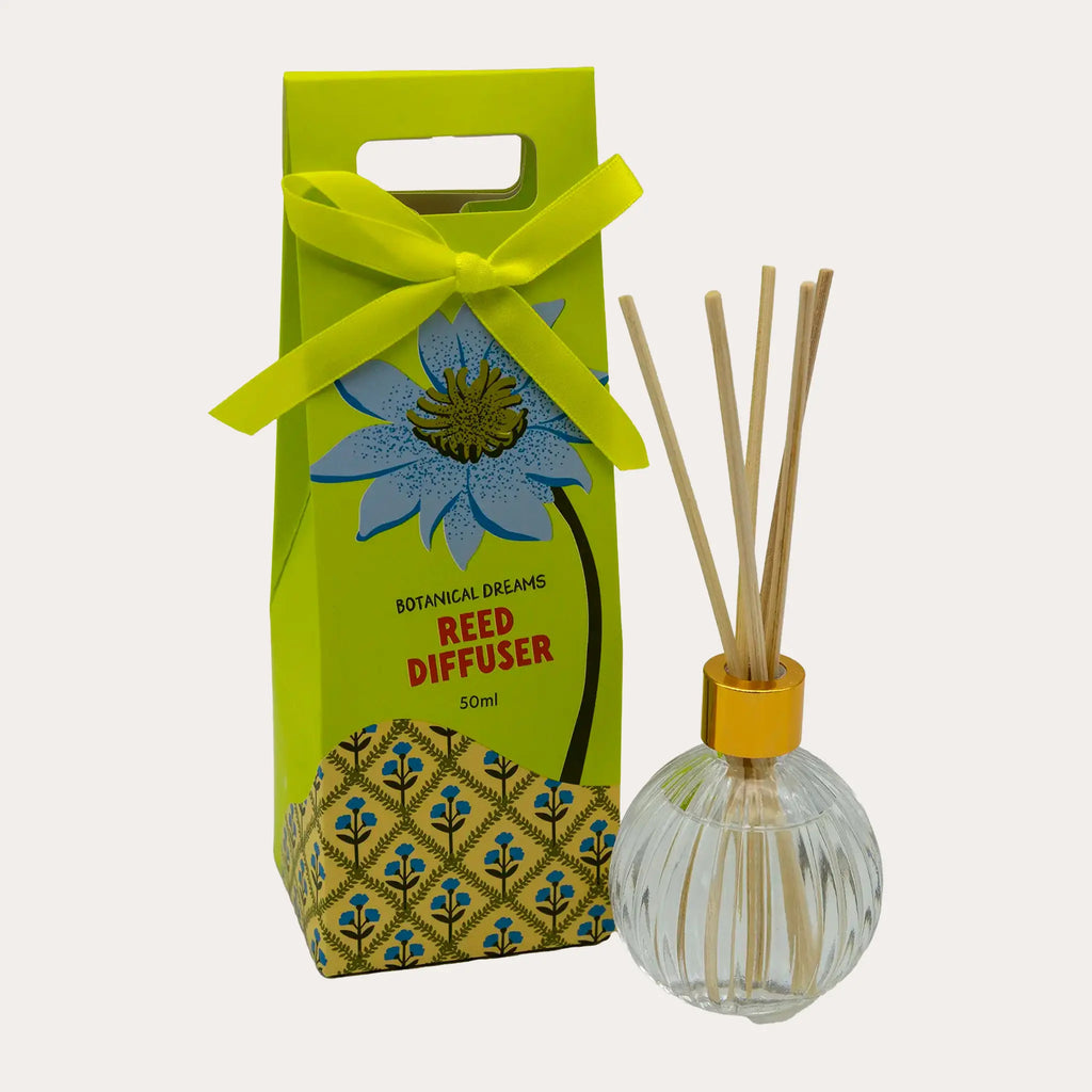Reed Diffuser