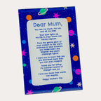Message to Mum
