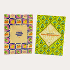 Scented Wardrobe Sachet