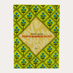 Scented Wardrobe Sachet