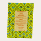 Scented Wardrobe Sachet