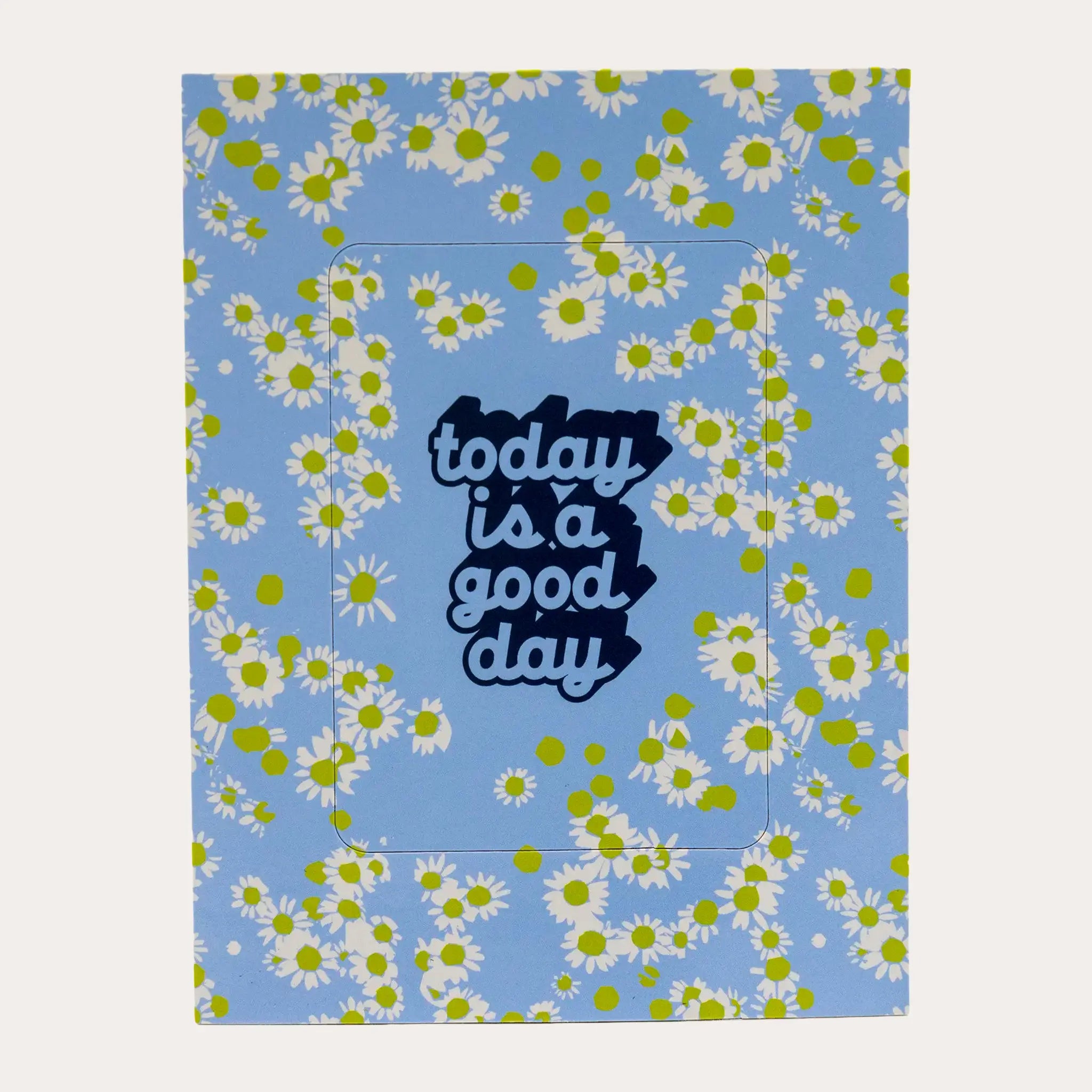 Bloom Magnetic Photo Frame for Mum