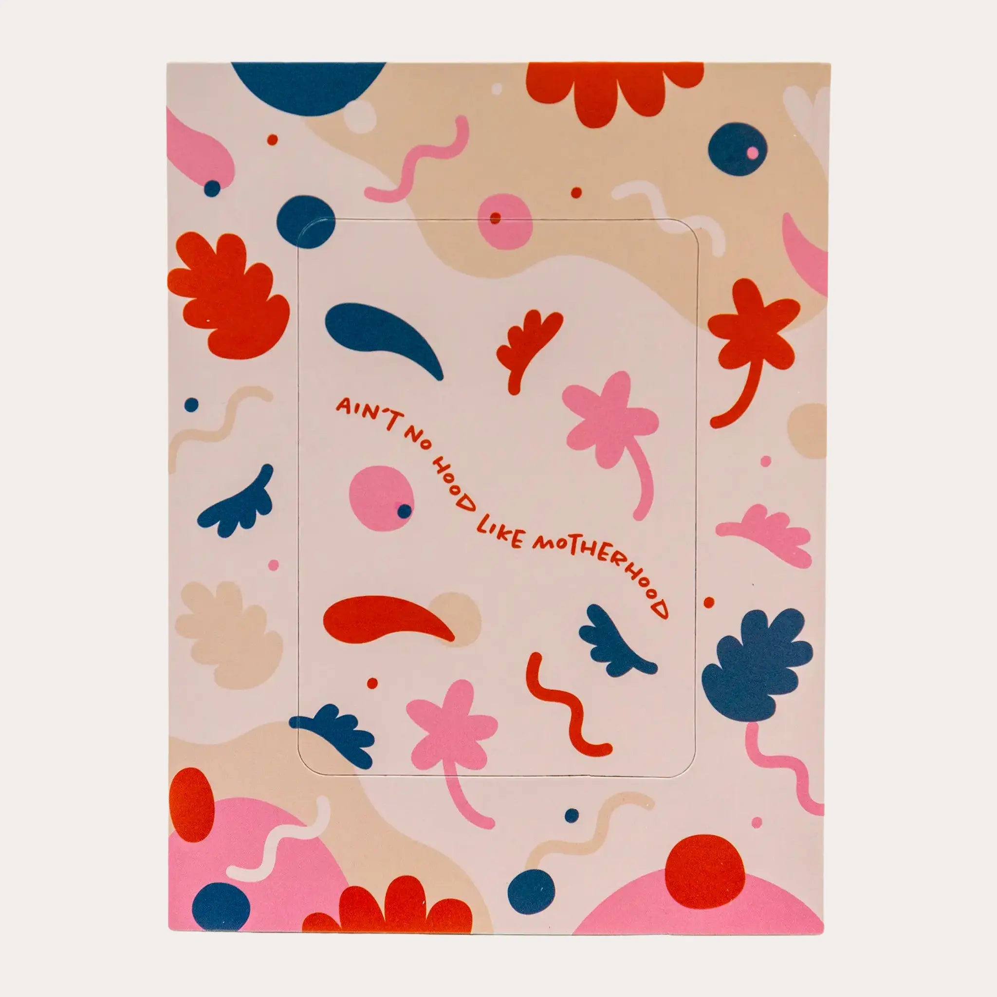 Bloom Magnetic Photo Frame for Mum