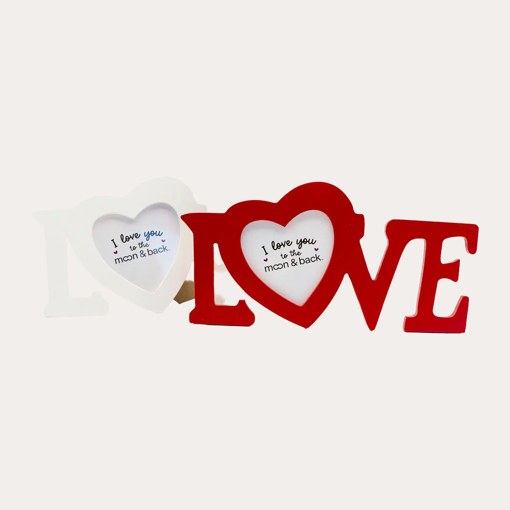 LOVE Frame