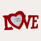 LOVE Frame