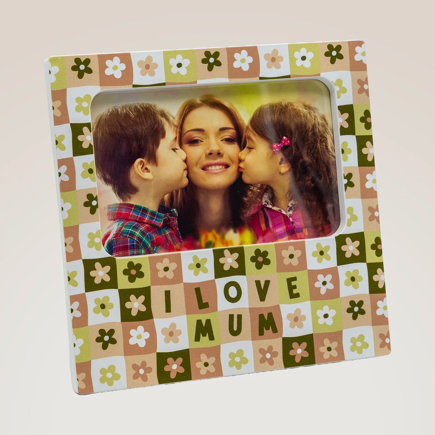 Mum's Day Photo Frame