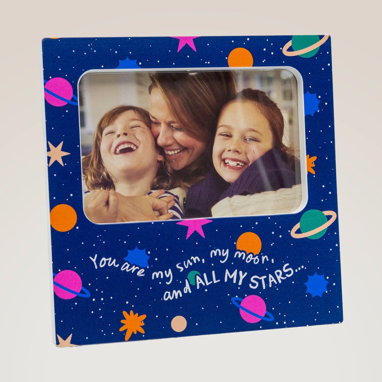 Mum's Day Photo Frame