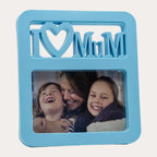 I Love Mum Photo Frame