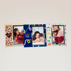 Mum Glass Frame