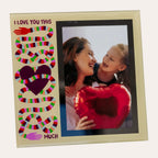 Mum Glass Frame