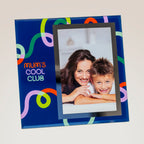 Mum Glass Frame