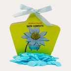 Bath Soap Confetti
