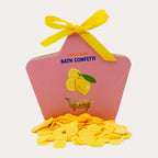 Bath Soap Confetti