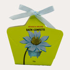 Bath Soap Confetti