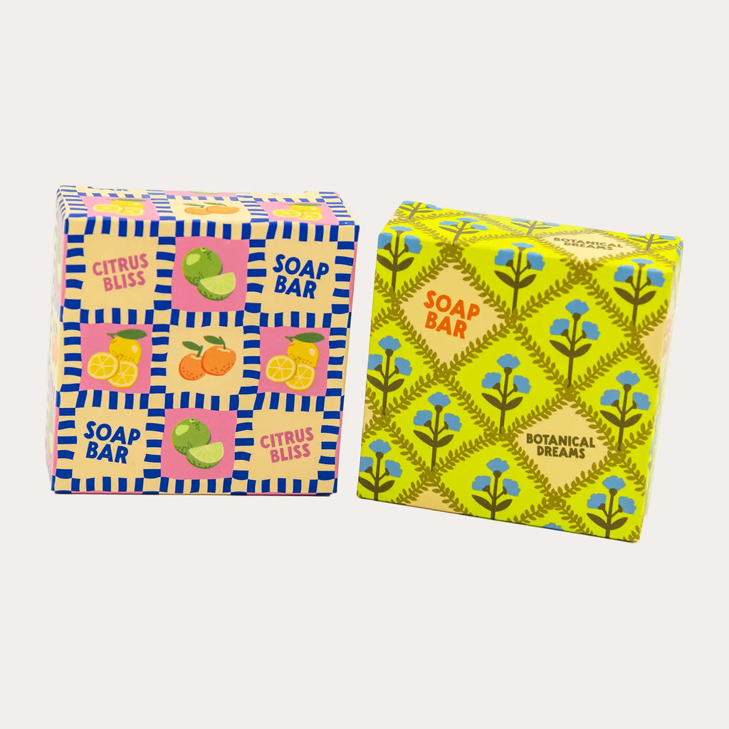 Fresh Soap Bar