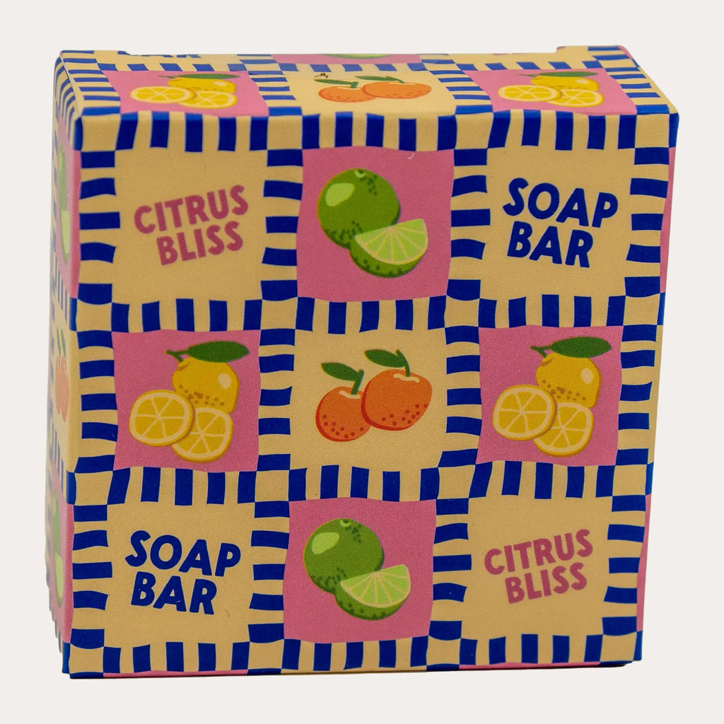 Fresh Soap Bar