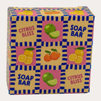 Fresh Soap Bar