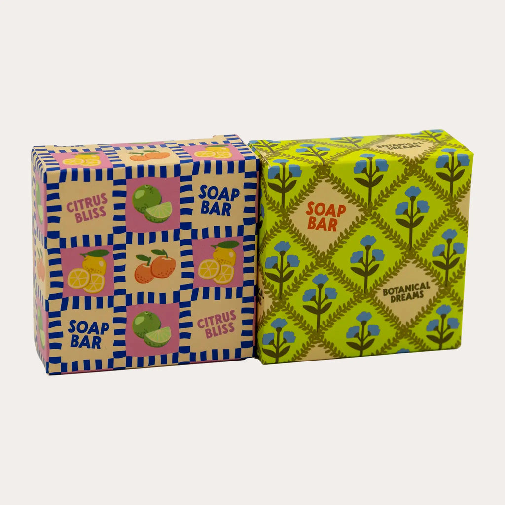 Fresh Soap Bar