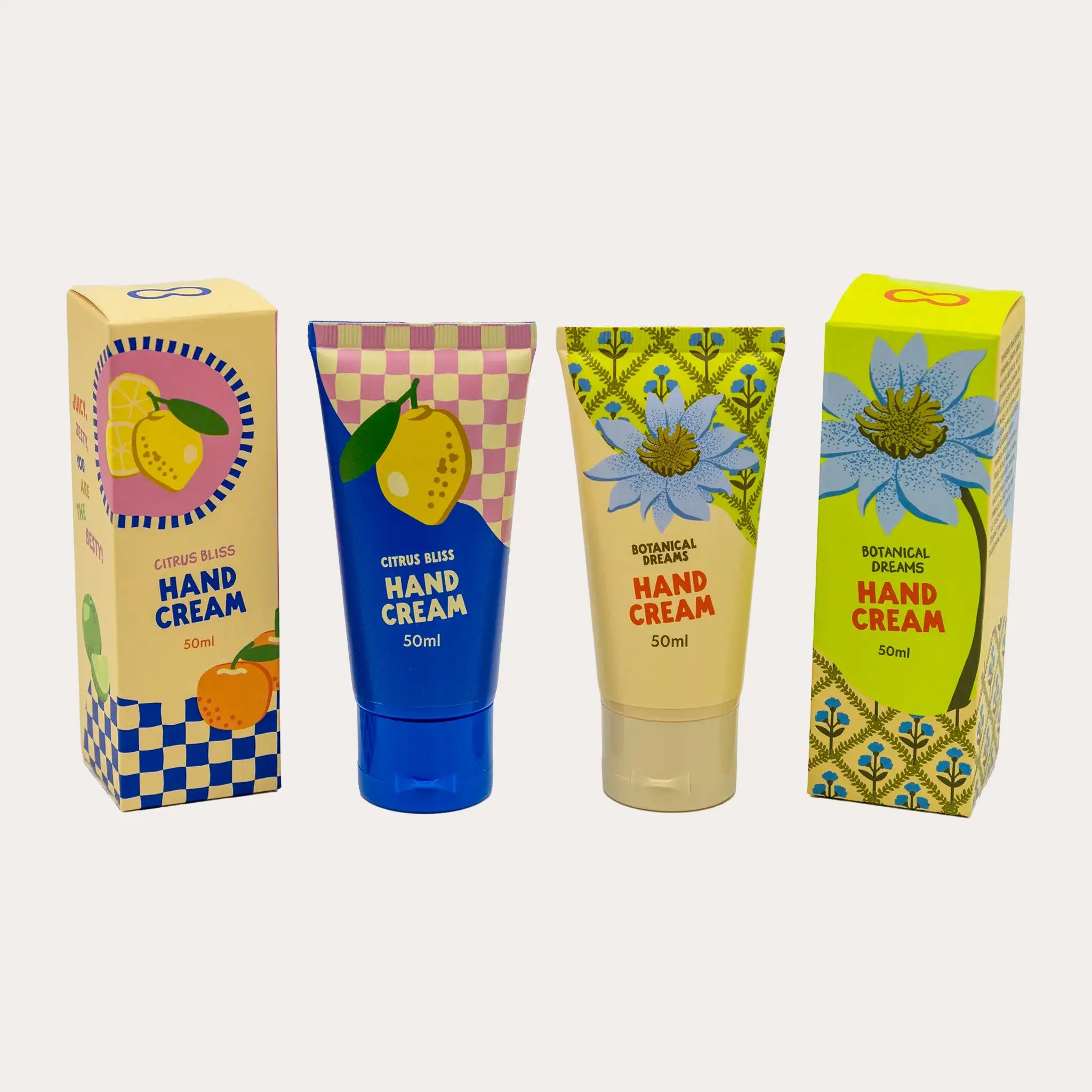 Soothing Hand Cream