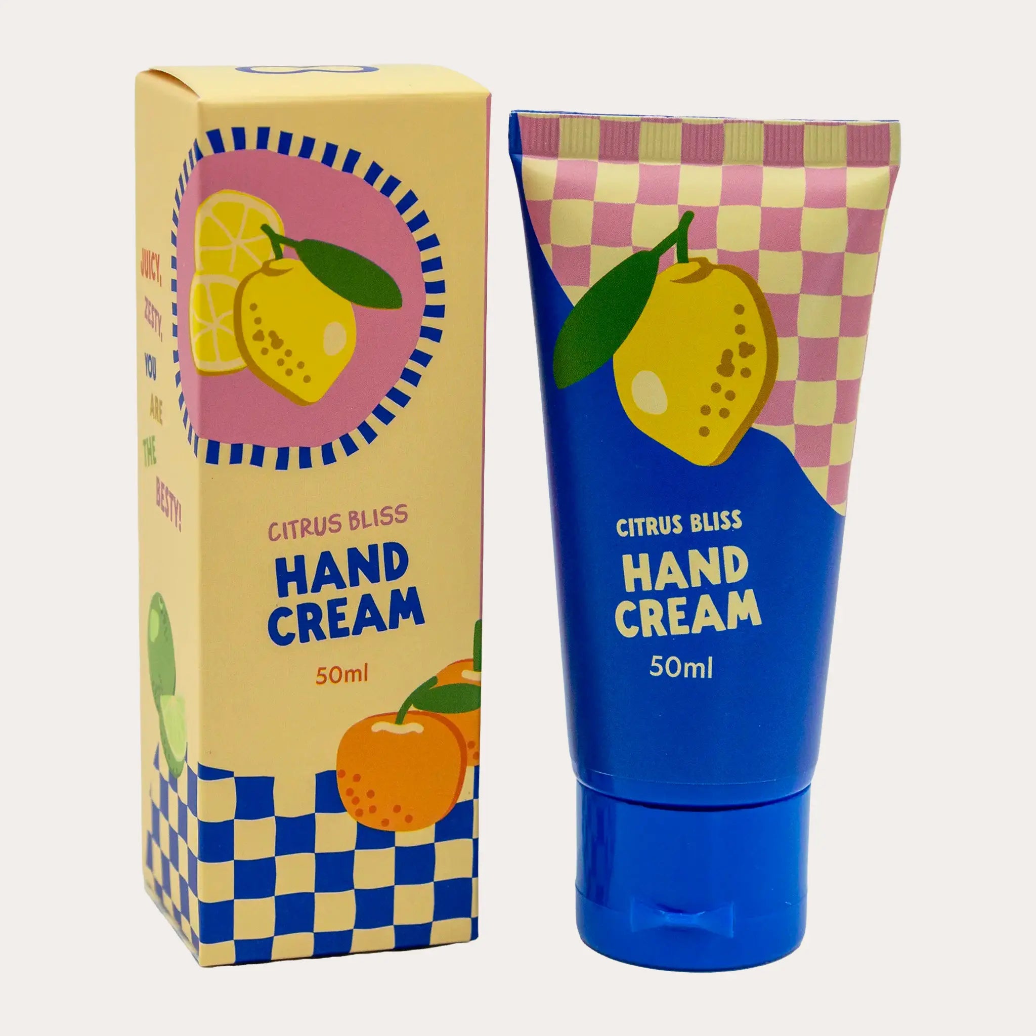 Soothing Hand Cream