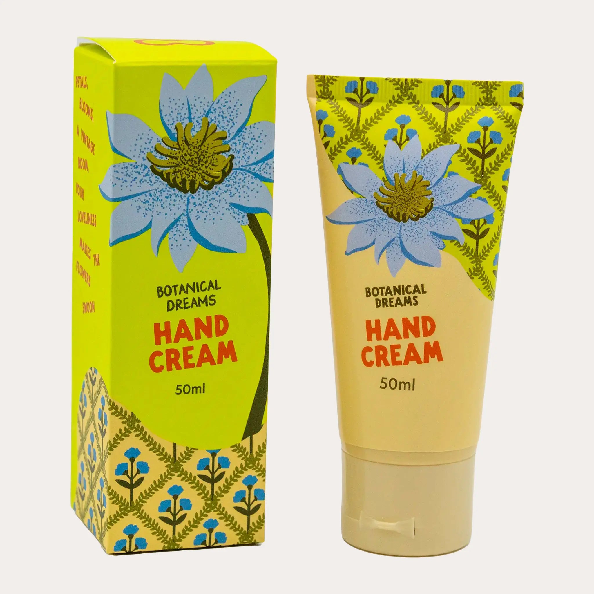 Soothing Hand Cream