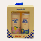 Shower & Body Care Pack