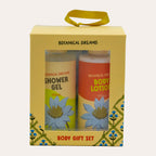 Shower & Body Care Pack