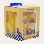 Shower & Body Care Pack