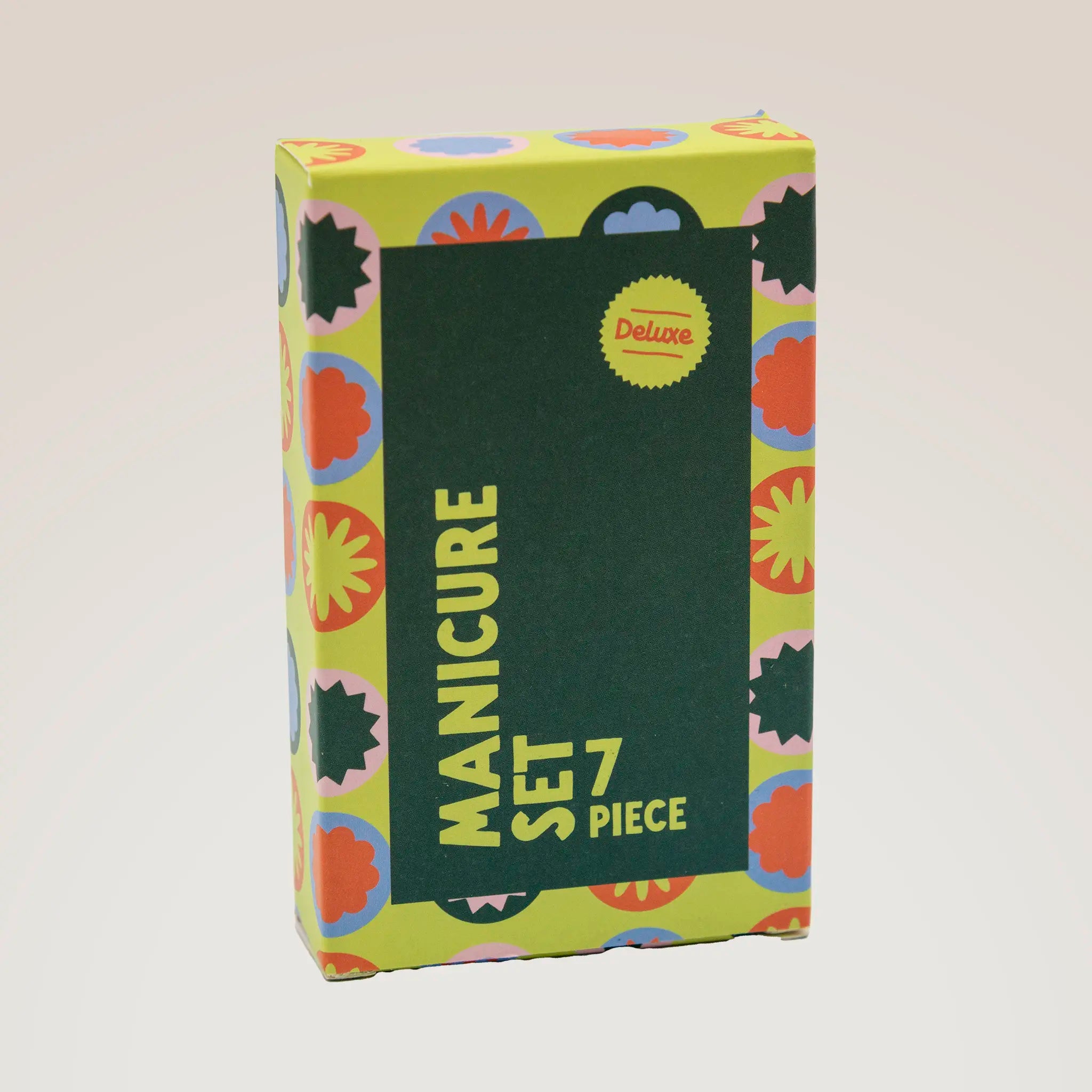 Manicure Set