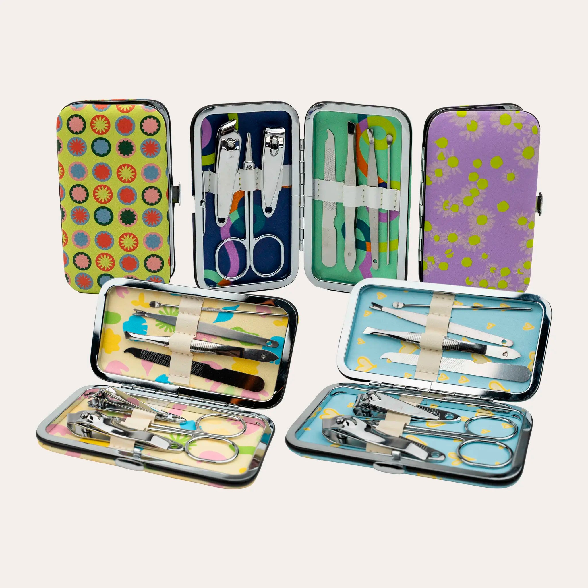 Manicure Set