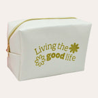Large Cosmetic Bag