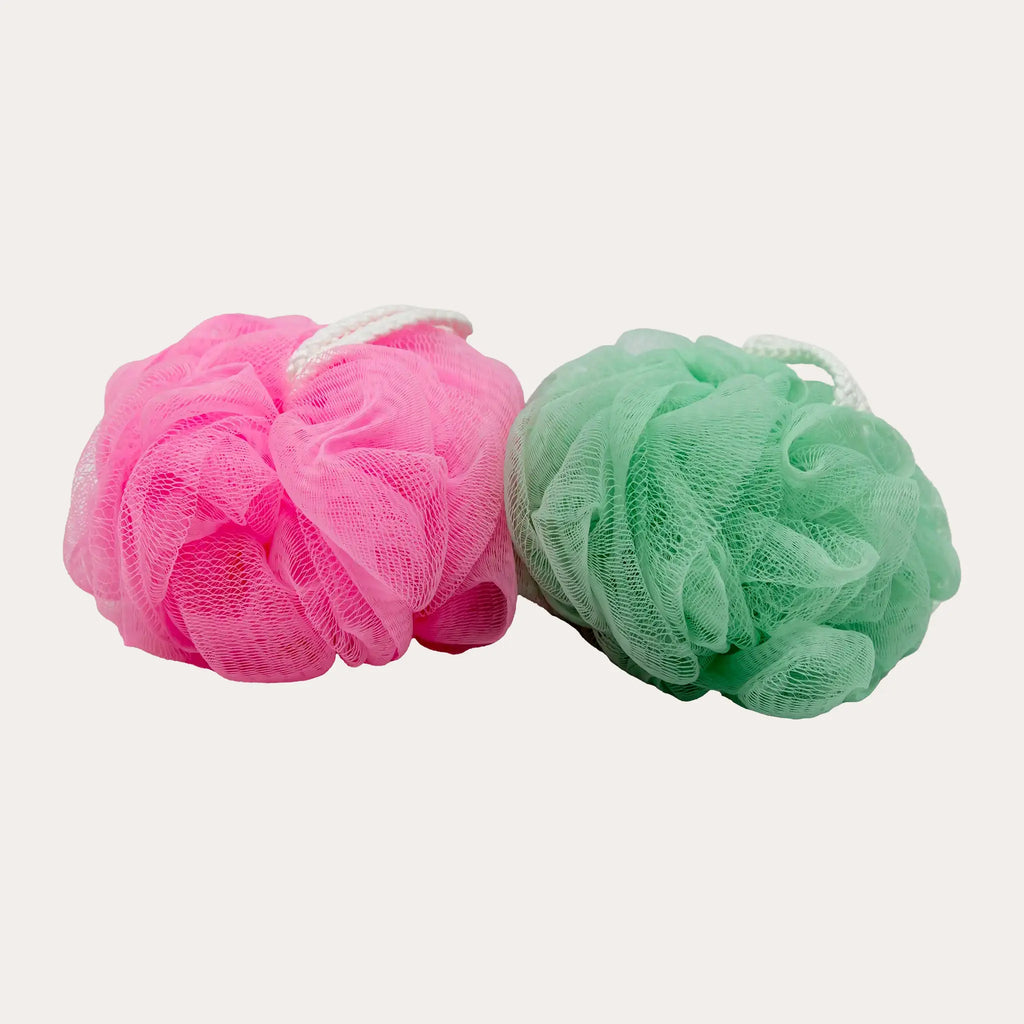 Jumbo Loofah Ball