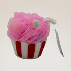 Ice Cream Sundae Loofah