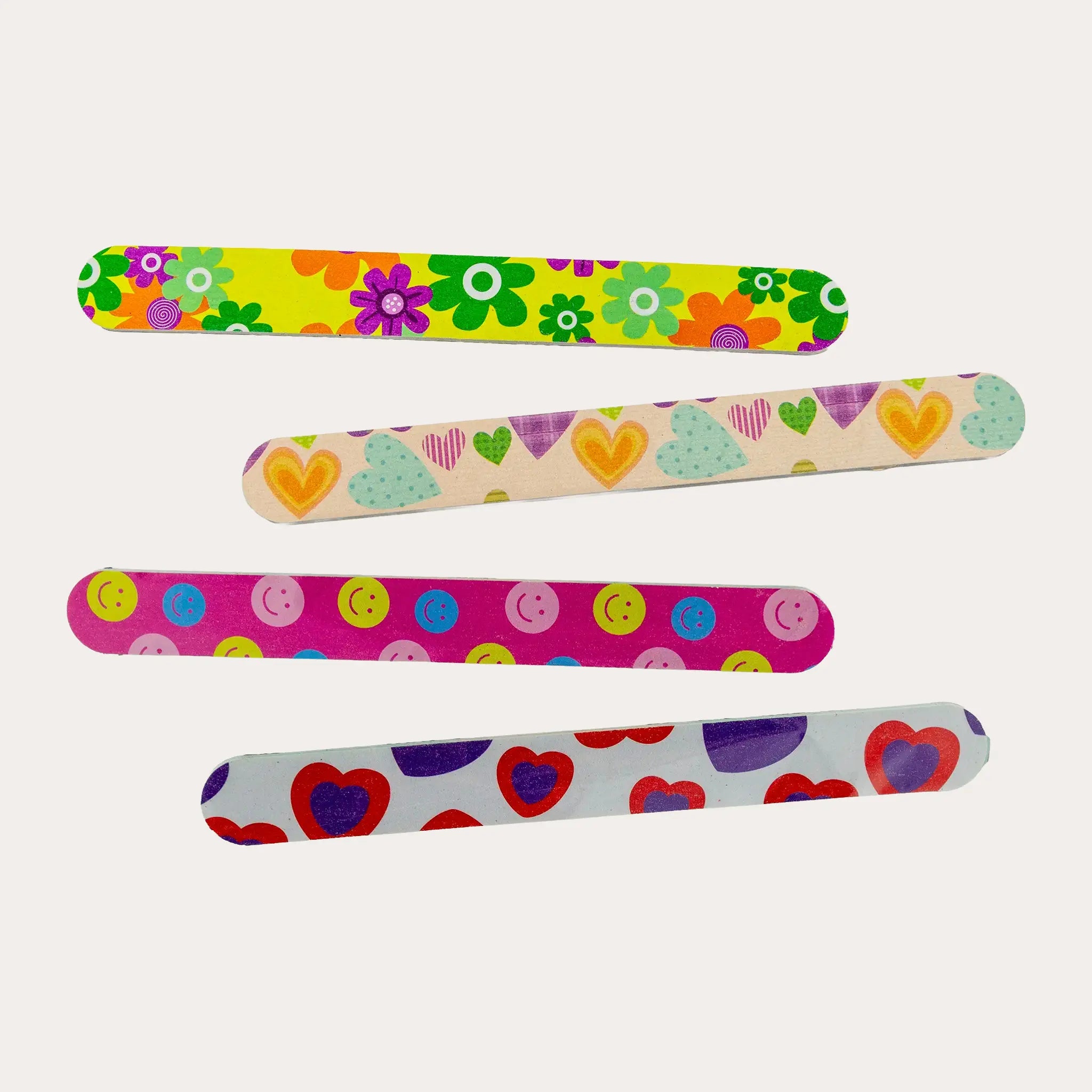 Nail File