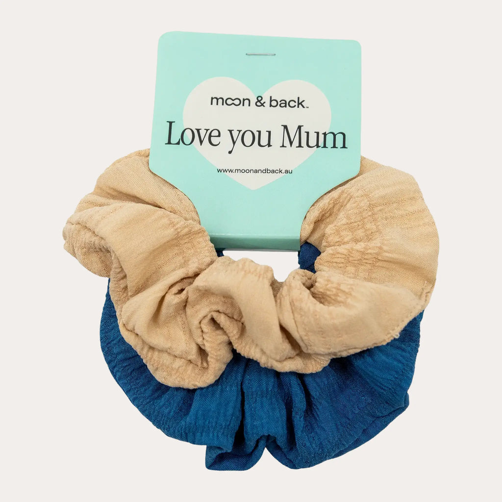 Scrunchies
