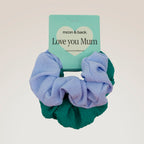 Scrunchies