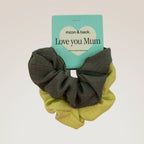 Scrunchies