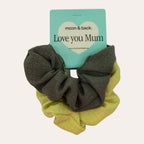 Scrunchies