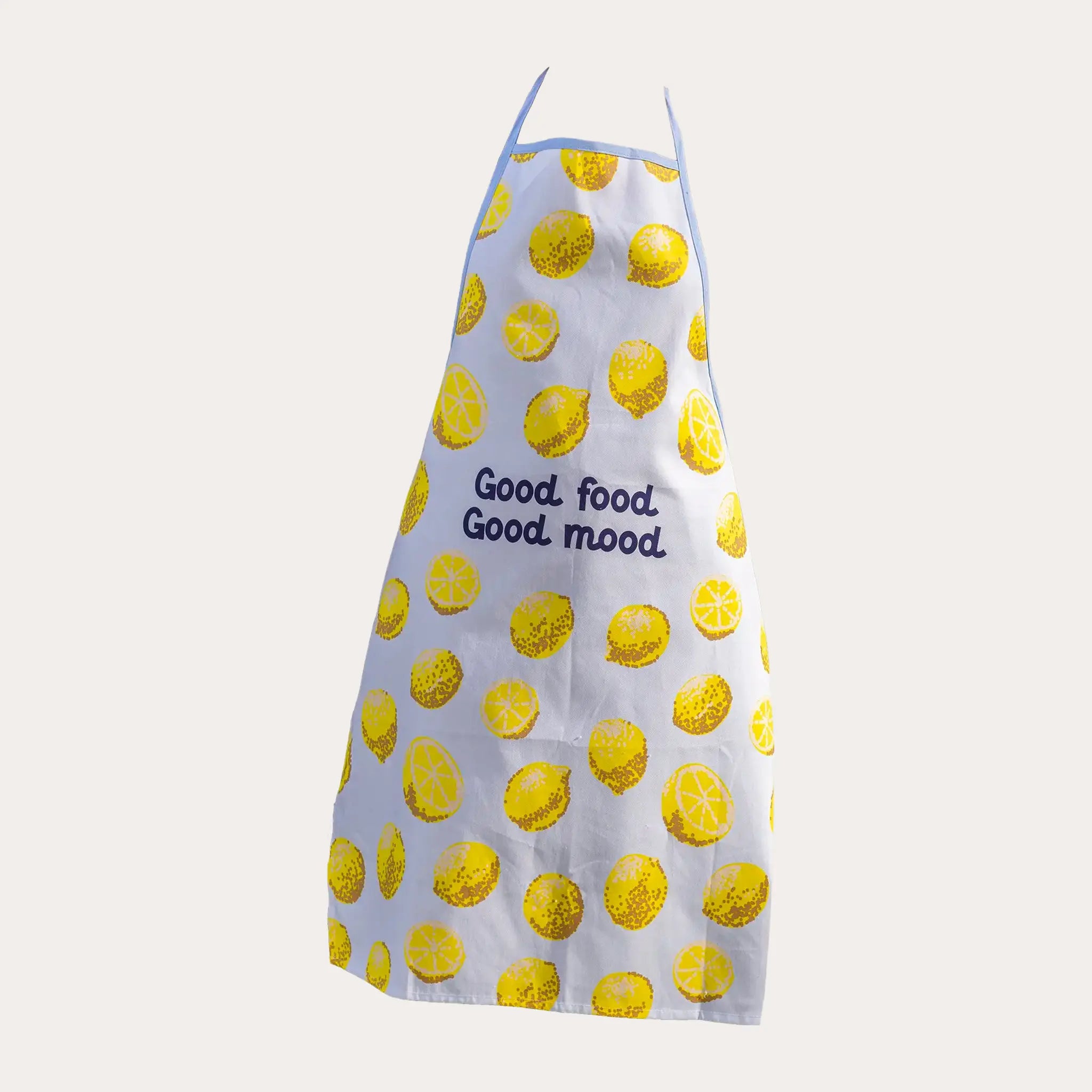 Food Mood Cooking Apron