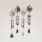 Metal Windchimes