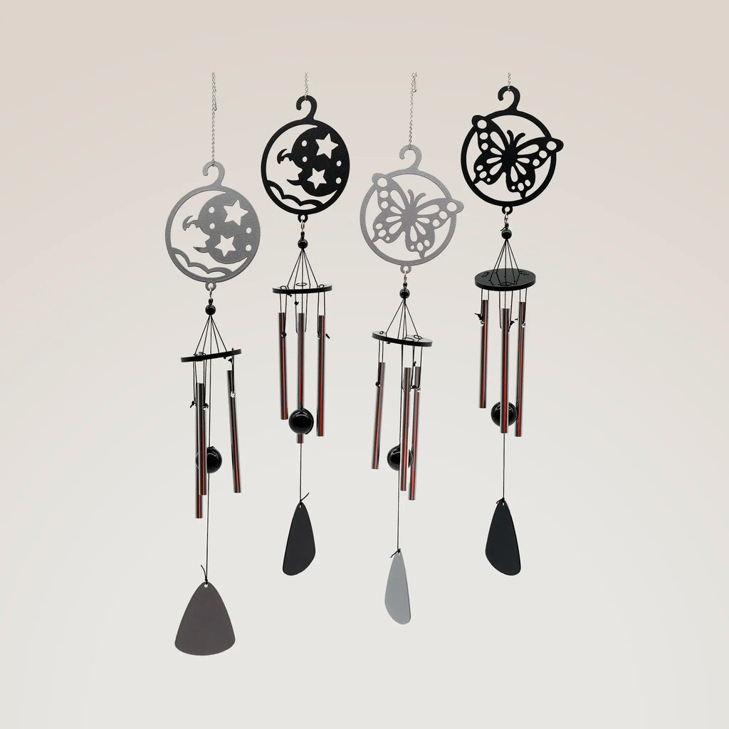 Metal Wind Chimes
