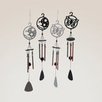 Metal Wind Chimes