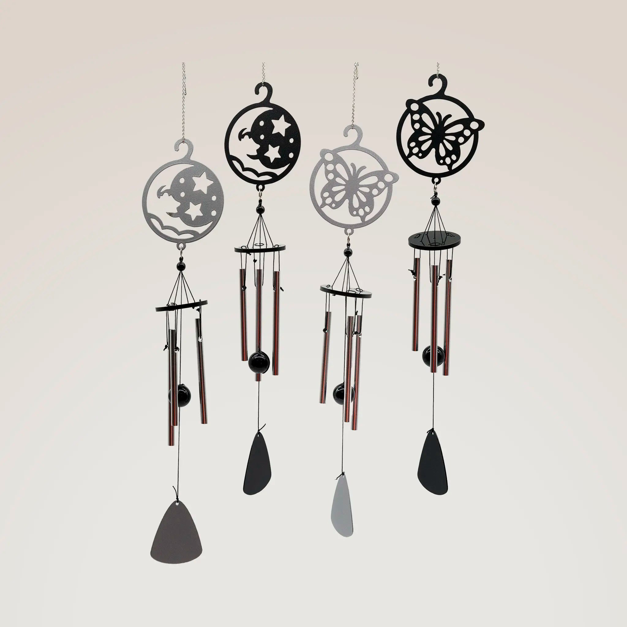 Metal Wind Chimes